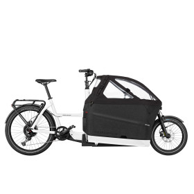 VÉLO ÉLECTRIQUE RIESE & MULLER PACKSTER 70 FAMILY 2023 • Vélozen VÉLO ÉLECTRIQUE