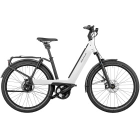 VÉLO ÉLECTRIQUE RIESE & MULLER NEVO GT ROHLOFF 2023 • Vélozen VÉLO ÉLECTRIQUE