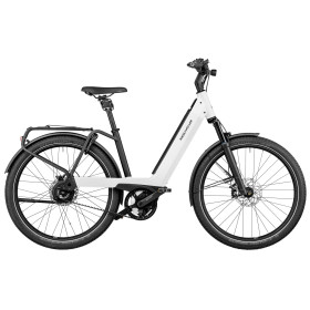 VÉLO ÉLECTRIQUE RIESE & MULLER NEVO GT VARIO 2023 • Vélozen VÉLO ÉLECTRIQUE