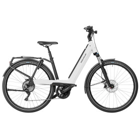 VÉLO ÉLECTRIQUE RIESE & MULLER NEVO TOURING 2023 • Vélozen VÉLO ÉLECTRIQUE