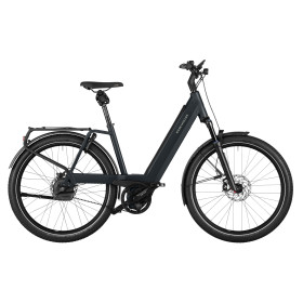 VÉLO ÉLECTRIQUE RIESE & MULLER NEVO4 GT AUTOMATIC 2023 • Vélozen VÉLO ÉLECTRIQUE