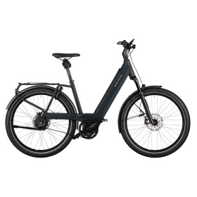 VÉLO ÉLECTRIQUE RIESE & MULLER NEVO4 GT VARIO 2023 • Vélozen VÉLO ÉLECTRIQUE