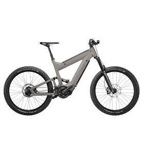 VÉLO ÉLECTRIQUE RIESE & MULLER SUPERDELITE MOUNTAIN ROHLOFF 2023 • Vélozen VÉLO ÉLECTRIQUE