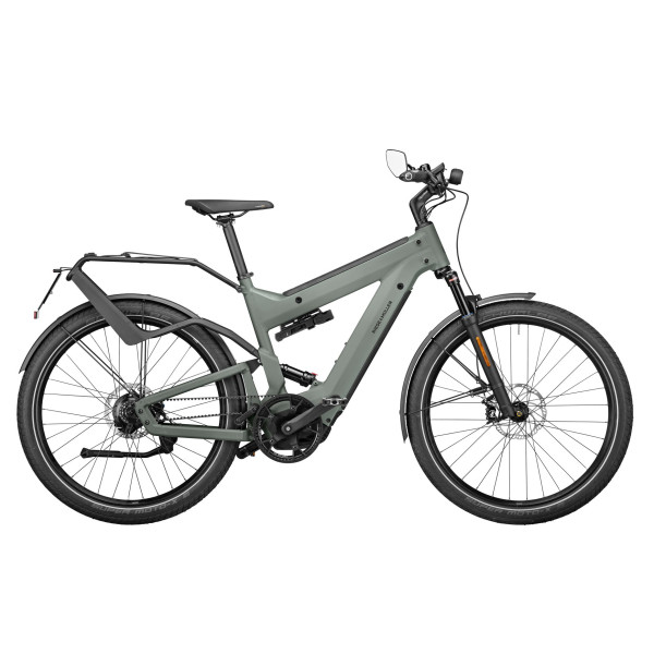 Velo online electrique rohloff