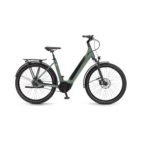 Vélo électrique Winora Sinus R8f eco Wave 2022 VÉLO ÉLECTRIQUE