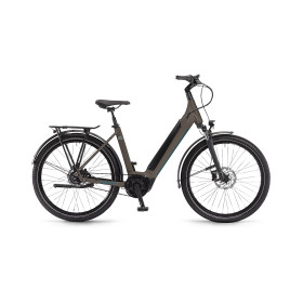 Vélo électrique Winora Sinus R5f Wave 2022 VÉLO ÉLECTRIQUE