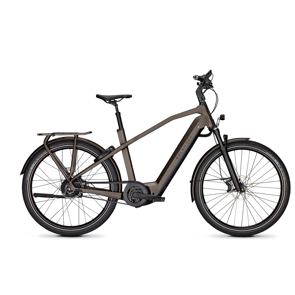 VELO ELECTRIQUE KALKHOFF IMAGE 7.B EXCITE 2023 Velozen