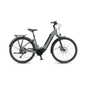VÉLO ÉLECTRIQUE WINORA Tria 10 2022 • Vélozen VÉLO ÉLECTRIQUE