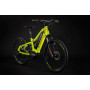 VTT électrique enfant 24" HAIBIKE ALLTRACK KIDS 2023 