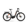 VÉLO ÉLECTRIQUE RANDO HAIBIKE Trekking 10 2022 • Vélozen