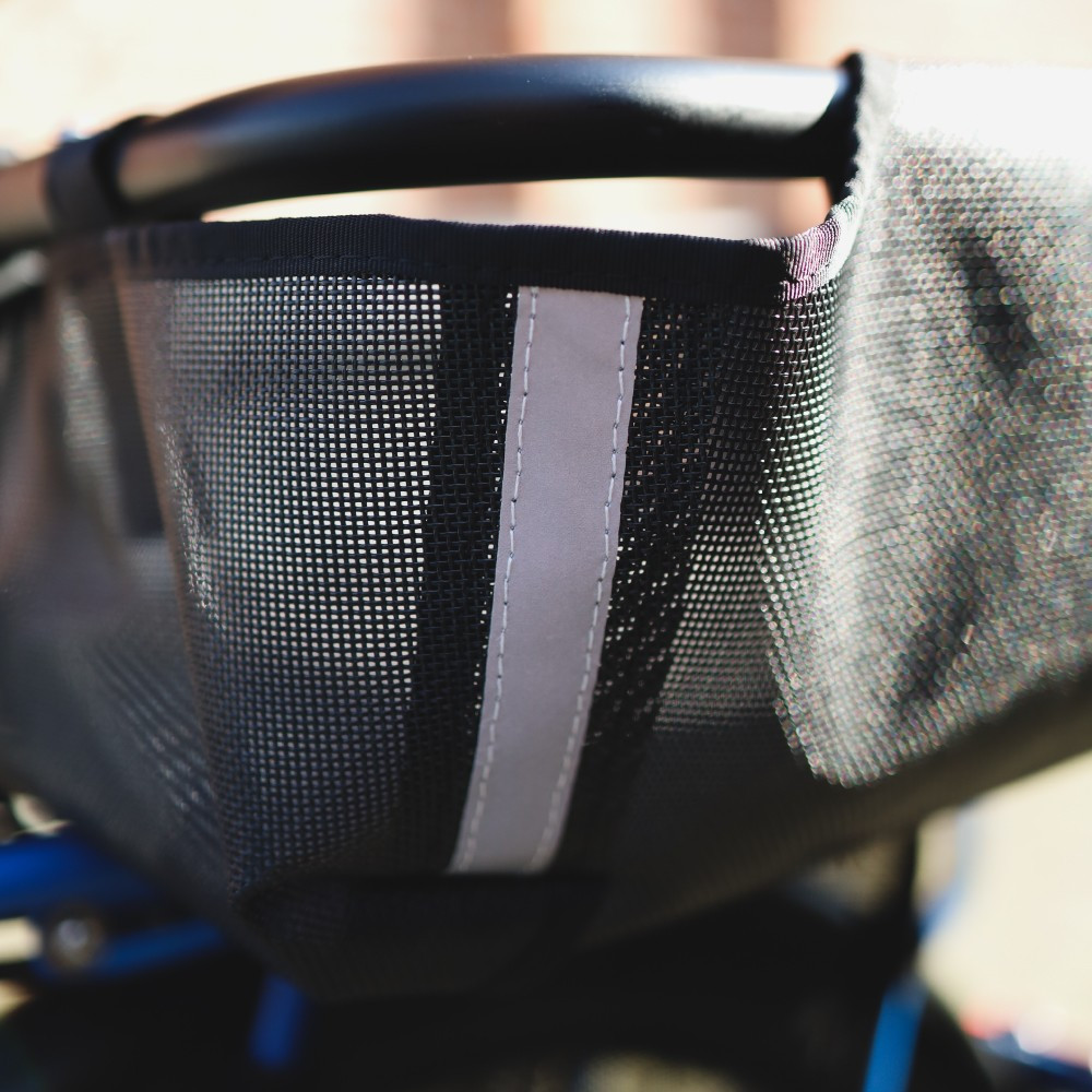 LoadSpace Veloe • Habillage intérieur pour chargement