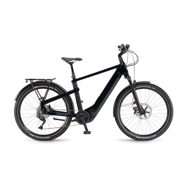 VÉLO ÉLECTRIQUE WINORA Yakun 10 2023 • Vélozen