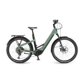 Yakun 12 LOW STEP 2023