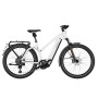 VÉLO ÉLECTRIQUE RIESE & MULLER Charger4 Mixte GT Vario HS 2023 • Vélozen