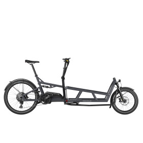VÉLO ÉLECTRIQUE RIESE & MULLER LOAD4 75 TOURING 2023 • Vélozen VÉLO ÉLECTRIQUE