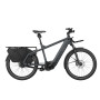 VÉLO ÉLECTRIQUE RIESE & MULLER Multicharger GT Rohloff 2023 • Vélozen