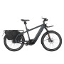 VÉLO ÉLECTRIQUE RIESE & MULLER Multicharger GT Rohloff HS 2023 • Vélozen