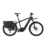 VÉLO ÉLECTRIQUE RIESE & MULLER MULTICHARGER GT TOURING 750 2023 • Vélozen