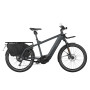 VÉLO ÉLECTRIQUE RIESE & MULLER Multicharger GT Touring HS 2023 • Vélozen