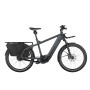 VÉLO ÉLECTRIQUE RIESE & MULLER Multicharger GT Vario 750 2023 • Vélozen
