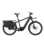 VÉLO ÉLECTRIQUE RIESE & MULLER Multicharger GT Vario 750 HS 2023 • Vélozen
