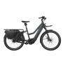 VÉLO ÉLECTRIQUE RIESE & MULLER Multicharger Mixte GT Rohloff 2023 • Vélozen