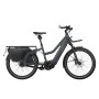 VÉLO ÉLECTRIQUE RIESE & MULLER Multicharger Mixte GT Rohloff HS 2023 • Vélozen