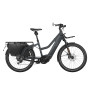 VÉLO ÉLECTRIQUE RIESE & MULLER Multicharger Mixte GT Touring 750 HS 2023 • Vélozen