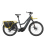 VÉLO ÉLECTRIQUE RIESE & MULLER Multicharger Mixte GT Touring 750 HS 2023 • Vélozen