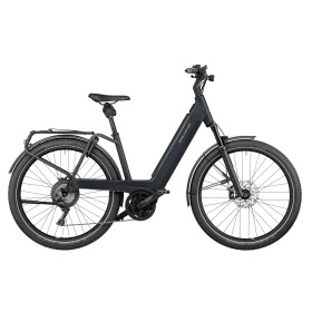 VÉLO ÉLECTRIQUE RIESE & MULLER NEVO GT TOURING 2023 • Vélozen VÉLO ÉLECTRIQUE
