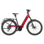 VÉLO ÉLECTRIQUE RIESE & MULLER NEVO GT TOURING HS 2023 • Vélozen