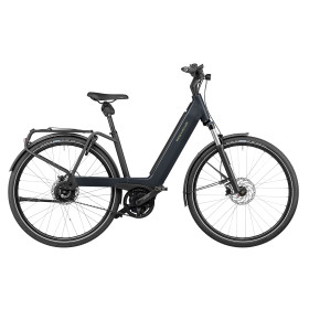 VÉLO ÉLECTRIQUE RIESE & MULLER NEVO VARIO 2023 • Vélozen VÉLO ÉLECTRIQUE
