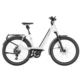 VÉLO ÉLECTRIQUE RIESE & MULLER NEVO4 GT TOURING 2023 • Vélozen VÉLO ÉLECTRIQUE