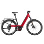 VÉLO ÉLECTRIQUE RIESE & MULLER NEVO4 GT TOURING HS 2023 • Vélozen