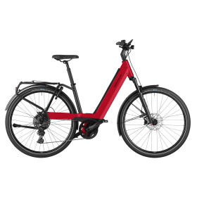 VÉLO ÉLECTRIQUE RIESE & MULLER NEVO4 TOURING 2023 • Vélozen VÉLO ÉLECTRIQUE