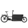 VÉLO ÉLECTRIQUE RIESE & MULLER Packster 70 Automatic 2023 • Vélozen
