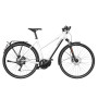 VÉLO ÉLECTRIQUE RIESE & MULLER Roadster Mixte Touring HS 2023 • Vélozen