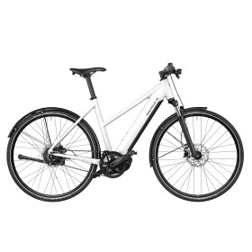 VÉLO ÉLECTRIQUE RIESE & MULLER Roadster Mixte Vario 2023 • Vélozen VÉLO ÉLECTRIQUE