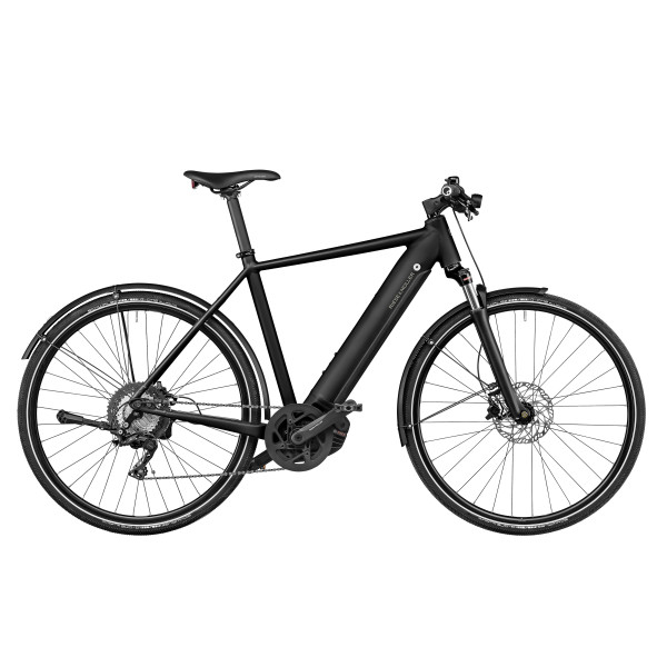 VÉLO ÉLECTRIQUE RIESE & MULLER Roadster Touring 2023 • Vélozen