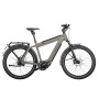 VÉLO ÉLECTRIQUE RIESE & MULLER Supercharger GT Rohloff HS 2023 • Vélozen