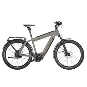 VÉLO ÉLECTRIQUE RIESE & MULLER Supercharger GT Vario 2023 • Vélozen VÉLO ÉLECTRIQUE