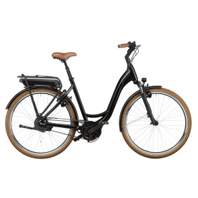 VÉLO ÉLECTRIQUE RIESE & MULLER Swing Automatic 2023 • Vélozen VÉLO ÉLECTRIQUE