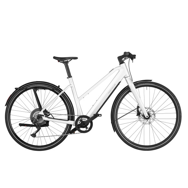 VÉLO ÉLECTRIQUE RIESE & MULLER Ubn Seven Touring 2023 • Vélozen