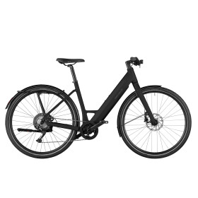 VÉLO ÉLECTRIQUE RIESE & MULLER UBN SIX TOURING 2023 • Vélozen VÉLO ÉLECTRIQUE