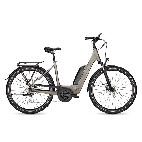 vélo électrique Kalkhoff ENDEAVOUR 1.B MOVE 2024