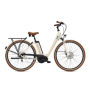 VÉLO ÉLECTRIQUE O2FEEL iVog City Boost 6.1 2023 • Vélozen