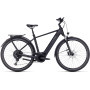 CUBE TOURING HYBRID PRO 625 2023
