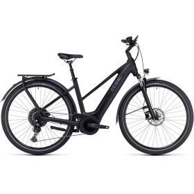 CUBE TOURING HYBRID PRO 625 2023 VÉLO ÉLECTRIQUE