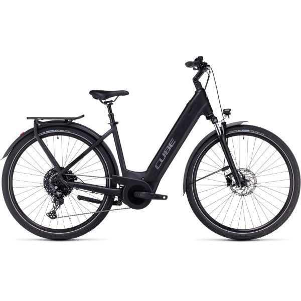 CUBE TOURING HYBRID PRO 625 2023