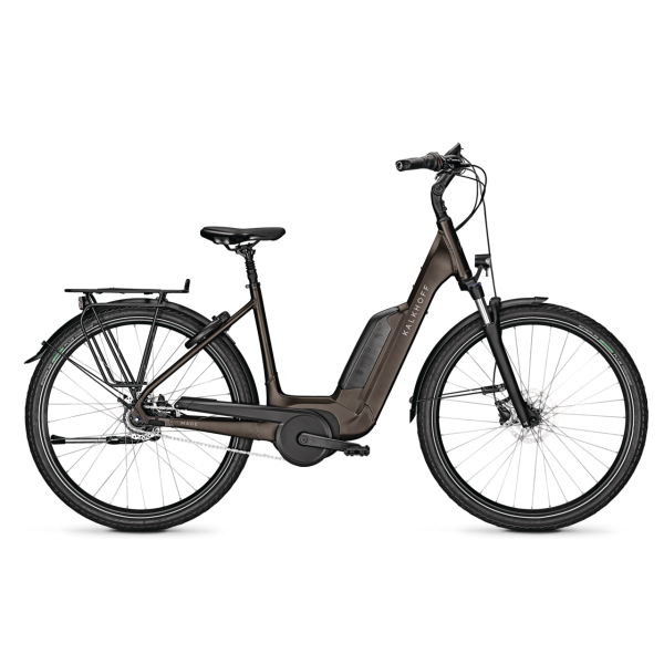 Vélo électrique KALKHOFF IMAGE 1.B ADVANCE 2023